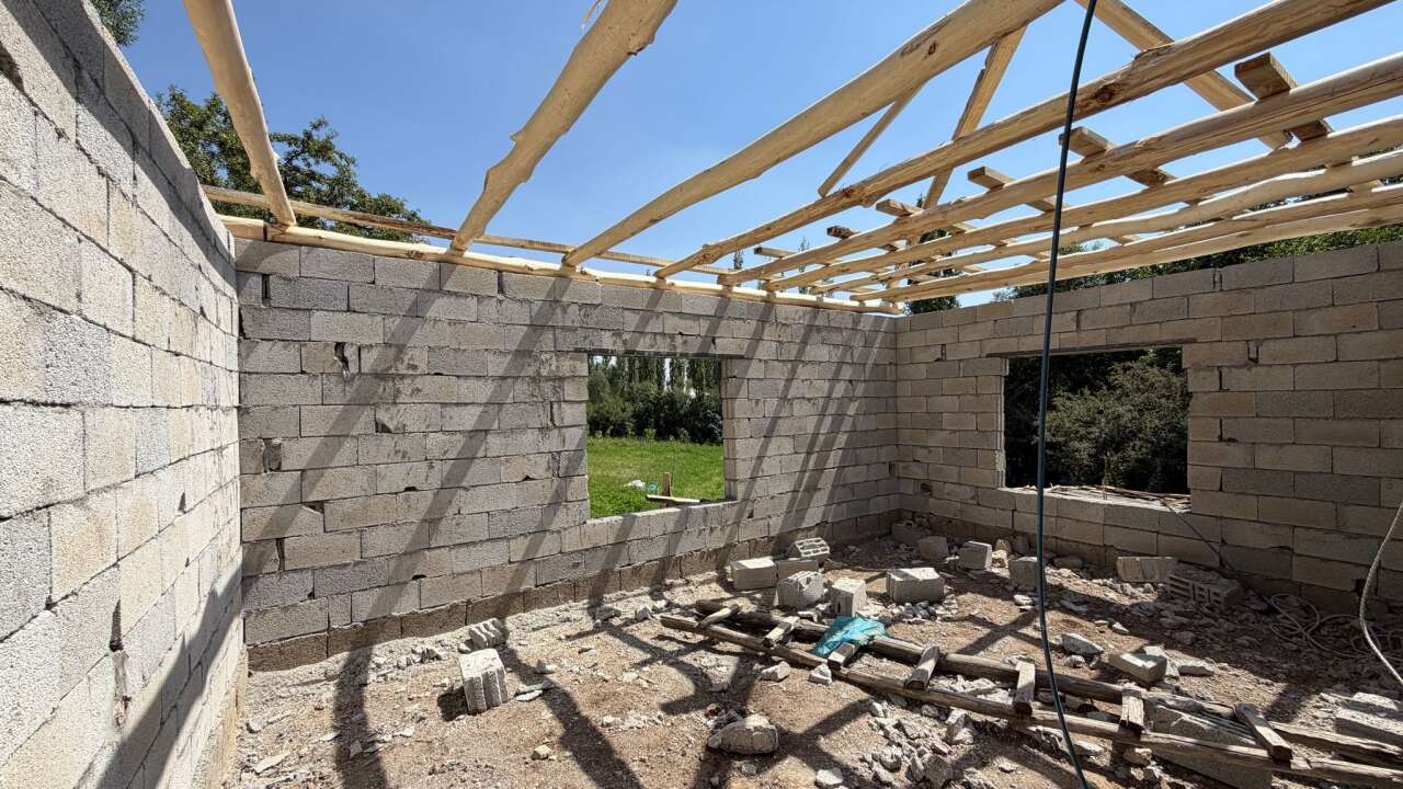 Yer minderinde çalışıp Fen Lisesini kazandılar! İkizlerin hayatı değişiyor 2